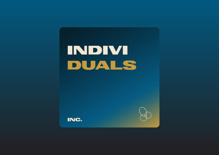 Individuals Design Concept