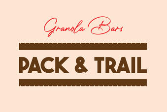 Day 21 #2 - Granola Company