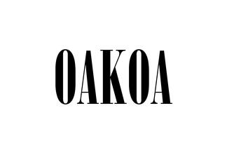Day 7 #3 - Fashion Brand Wordmark