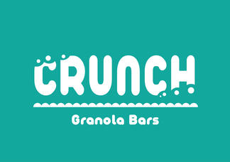 Day 21 - Granola Company