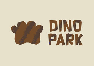 Day 35 - Dinosaur Amusement Park
