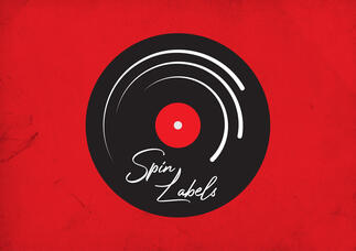 Day 36 - Record Label