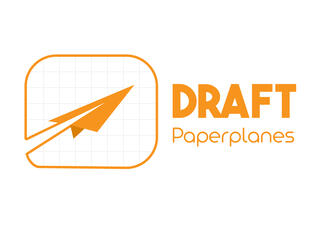 Day 26 - Paper Airplane