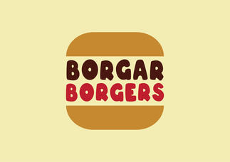 Day 33 - Burger Joint